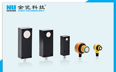 超声波风速传感器